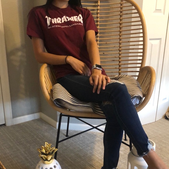 Thrasher shirt - Picture 2 of 3